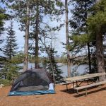 Carrol Lake Campground