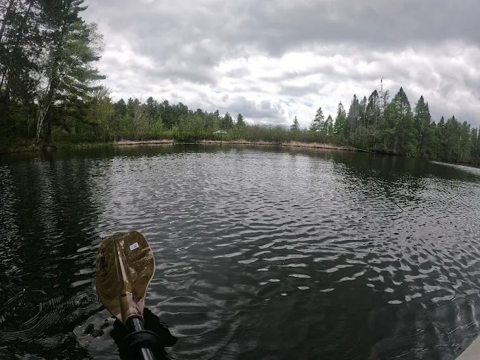 Carrol Lake Campground 8