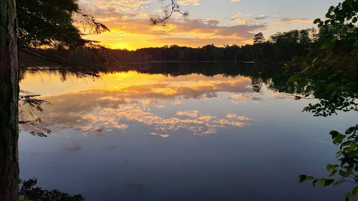 Carrol Lake Campground 1