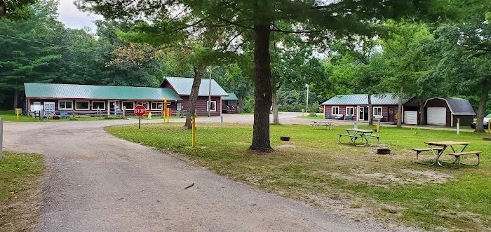 Wannabee Campground 0