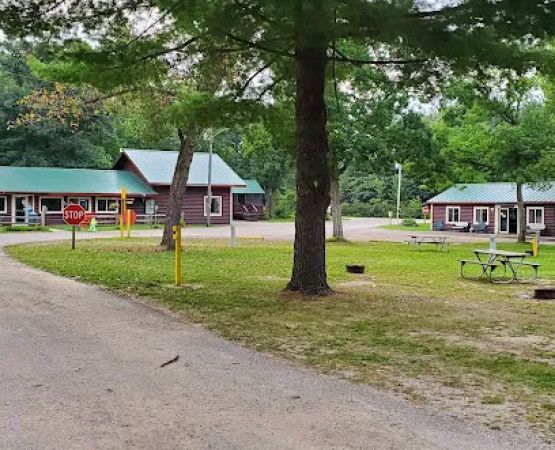Wannabee Campground
