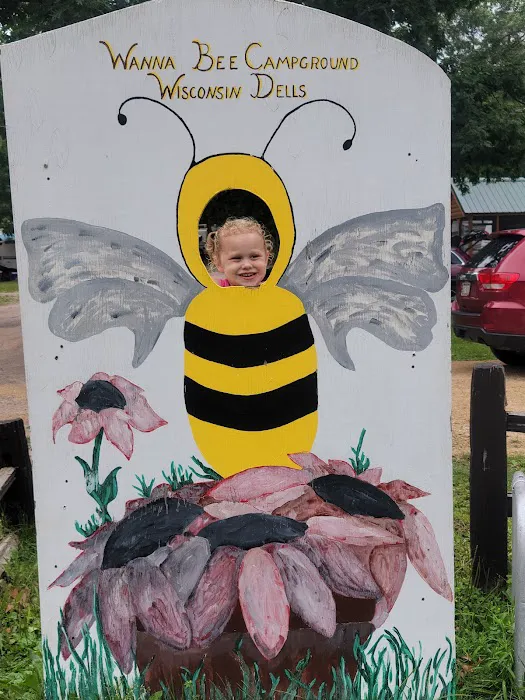 Wannabee Campground 7