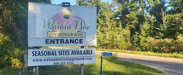 Wannabee Campground 3