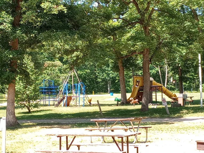 Wannabee Campground 2