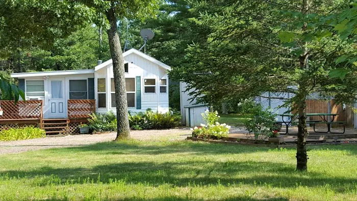 Rabls Pinequilizer Campground & Mobile Park 0