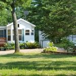 Rabls Pinequilizer Campground & Mobile Park