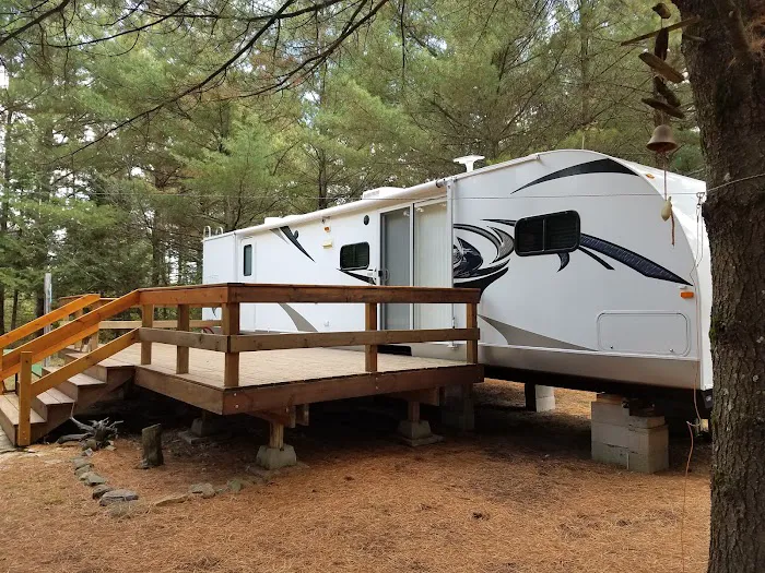 Rabls Pinequilizer Campground & Mobile Park 8