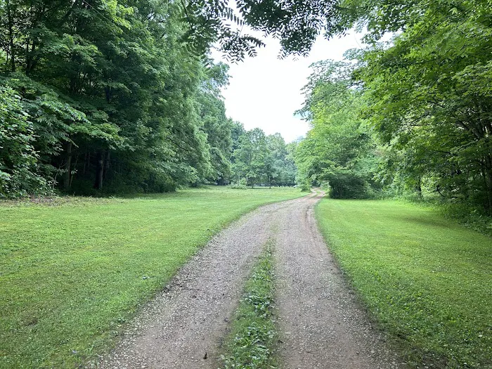 Rockwood Campground 9