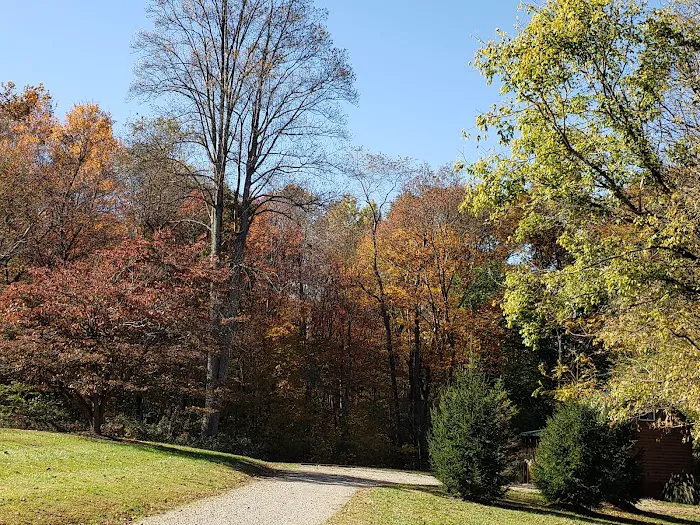 Walnut Creek Campground & Resort 2