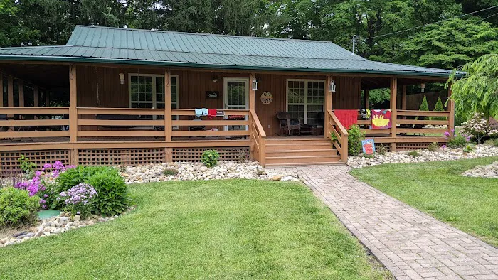 Walnut Creek Campground & Resort 7