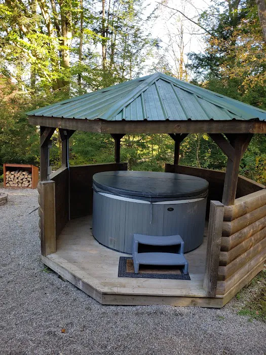 Walnut Creek Campground & Resort 3