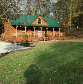Walnut Creek Campground & Resort 1