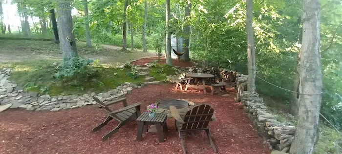 Hopewell Tipi 2