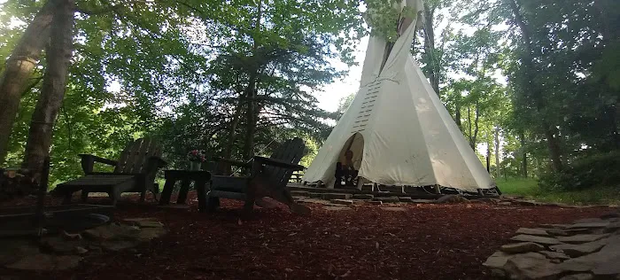Hopewell Tipi 4