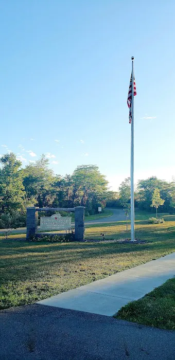 Great Seal State Park Campground 3