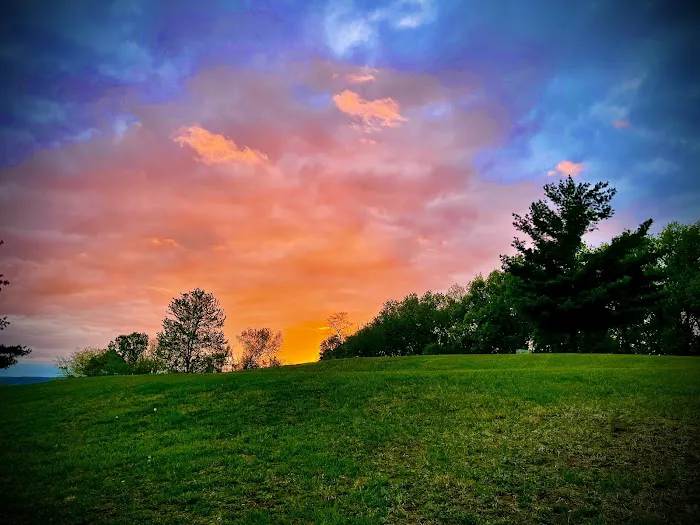 Great Seal State Park Campground 8