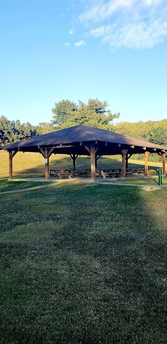 Great Seal State Park Campground 5