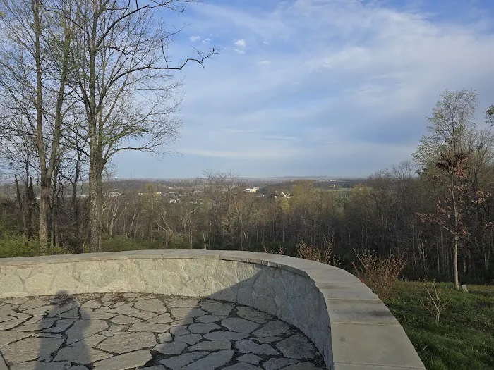 Great Seal State Park Campground 6