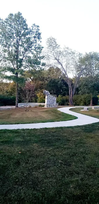 Great Seal State Park Campground 1
