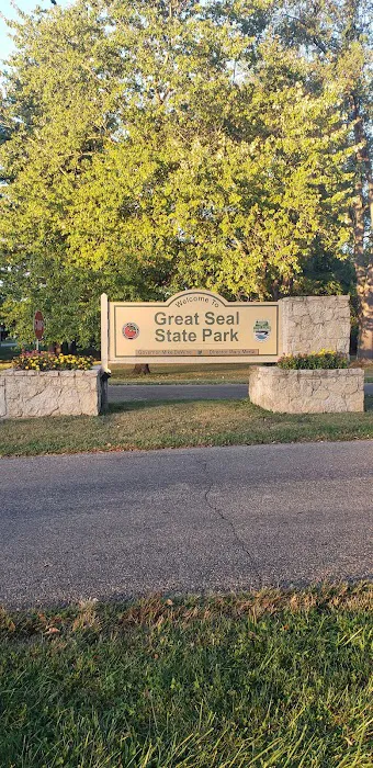 Great Seal State Park Campground 2