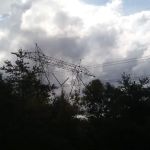 Vinton Furnace State Forest Hunters Camp