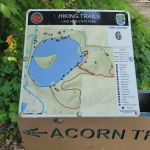 Lake Alma State Park Campground