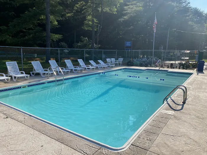Lazy River Campground At Granville 4