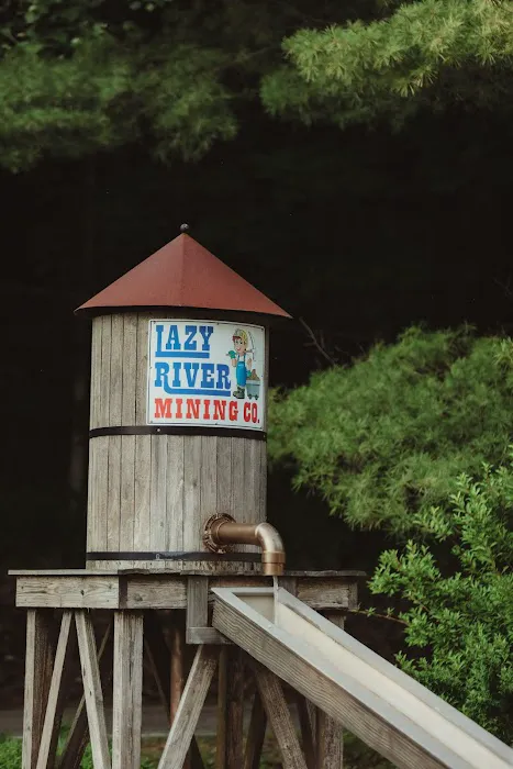 Lazy River Campground At Granville 8