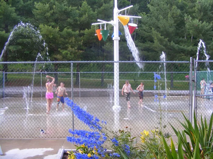 Lazy River Campground At Granville 6