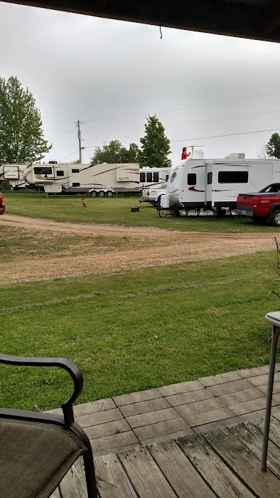 Hidden Hill Campground 0