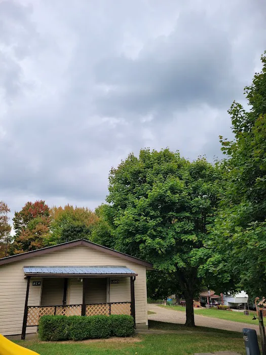 Hidden Hill Campground 1