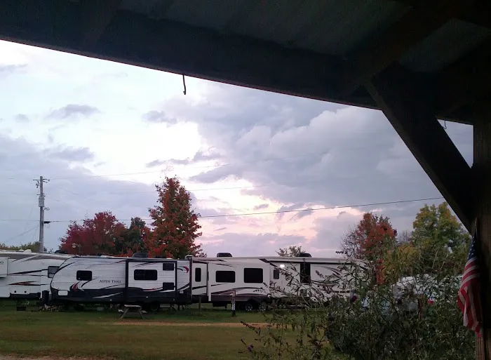 Hidden Hill Campground 7