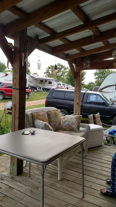 Hidden Hill Campground 6