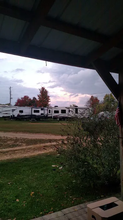 Hidden Hill Campground 5