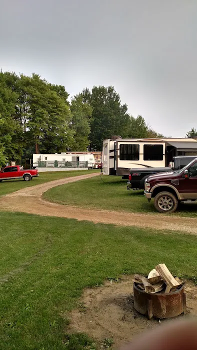 Hidden Hill Campground 4
