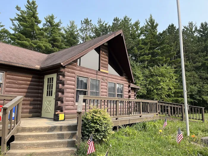 Legend Lodge 0