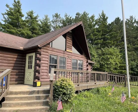 Legend Lodge