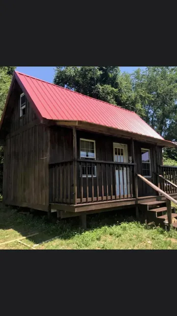 King's cabins 2