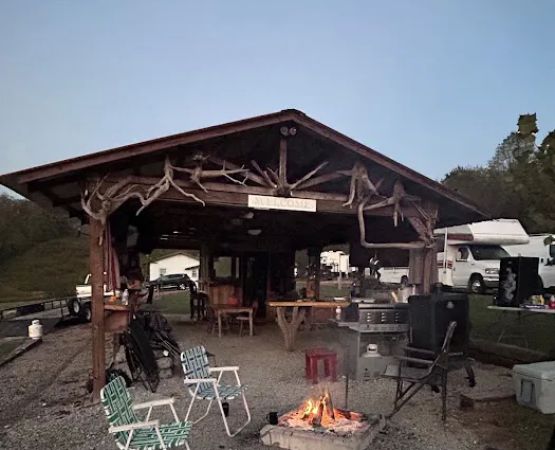 King's cabins