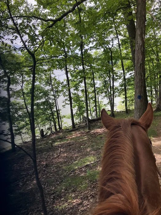 Dillon State Park Horseman's Campground 0