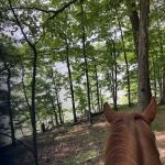 Dillon State Park Horseman's Campground