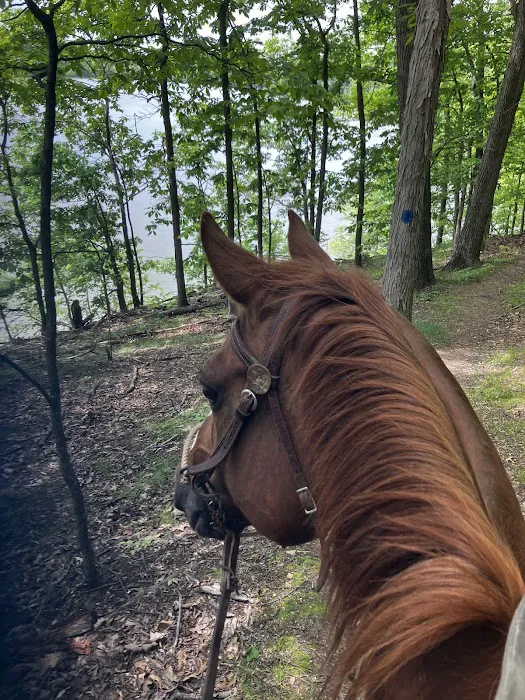 Dillon State Park Horseman's Campground 1
