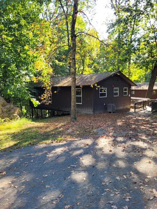 Dillon State Park Campground 0
