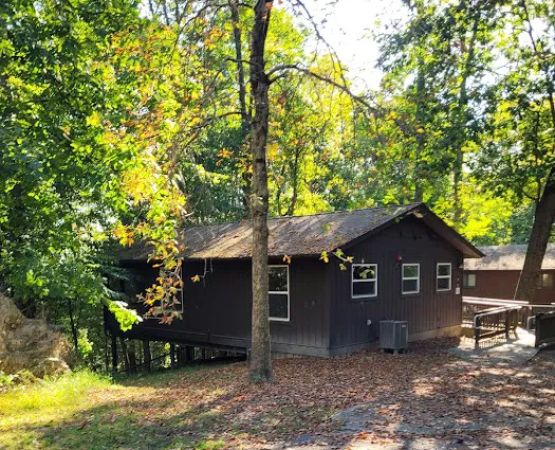 Dillon State Park Campground