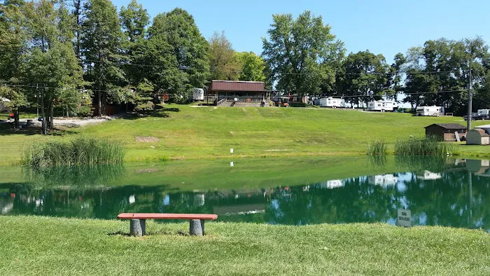 LA-Z Acres Campground 7