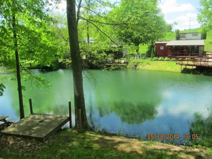 LA-Z Acres Campground 2