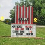 LA-Z Acres Campground