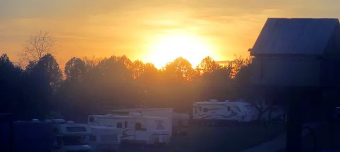 LA-Z Acres Campground 1