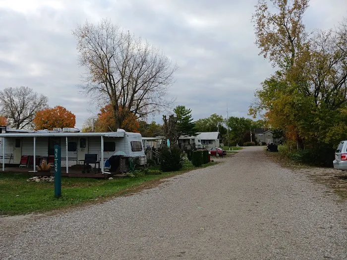 Deer Creek Camping Resort 3