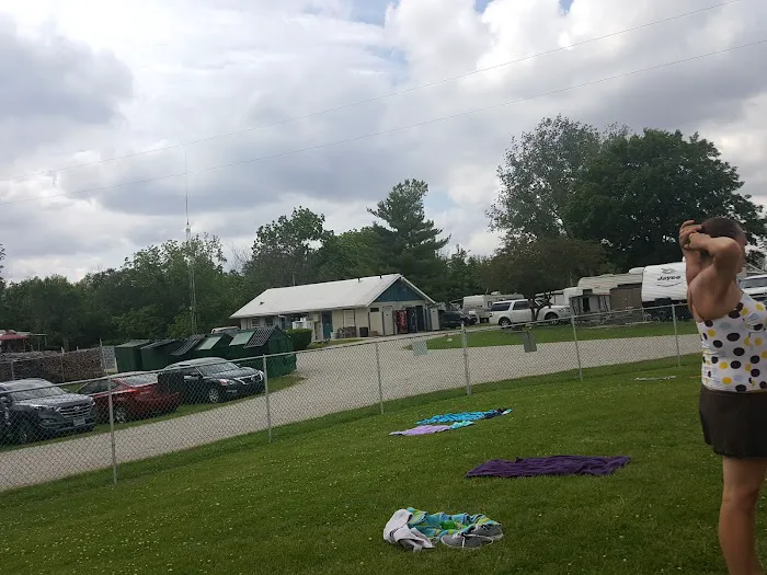 Deer Creek Camping Resort 0